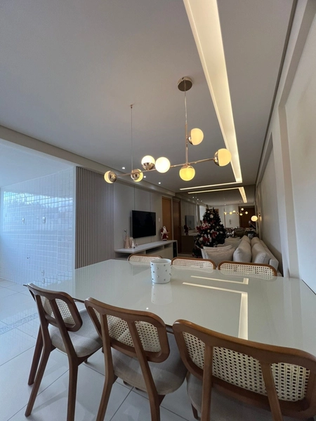 LINDA APARTAMENTO Á VENDA | BAIRRO CASTELO| 03 QUARTOS | SUITE: 4ª foto da galeria de imagens do imóvel