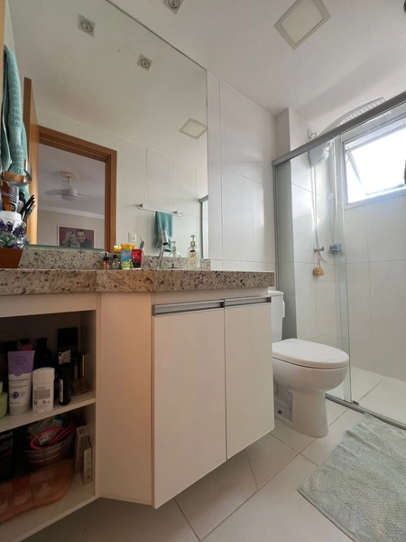 LINDA APARTAMENTO Á VENDA | BAIRRO CASTELO| 03 QUARTOS | SUITE: 26ª foto da galeria de imagens do imóvel