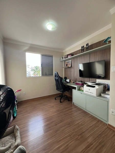 LINDA APARTAMENTO Á VENDA | BAIRRO CASTELO| 03 QUARTOS | SUITE: 19ª foto da galeria de imagens do imóvel