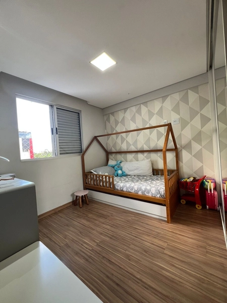 LINDA APARTAMENTO Á VENDA | BAIRRO CASTELO| 03 QUARTOS | SUITE: 11ª foto da galeria de imagens do imóvel