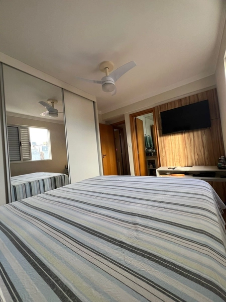 LINDA APARTAMENTO Á VENDA | BAIRRO CASTELO| 03 QUARTOS | SUITE: 18ª foto da galeria de imagens do imóvel