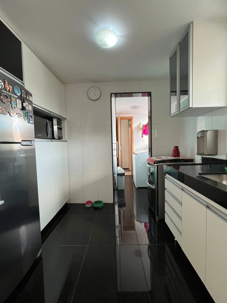 LINDA APARTAMENTO Á VENDA | BAIRRO CASTELO| 03 QUARTOS | SUITE: 10ª foto da galeria de imagens do imóvel