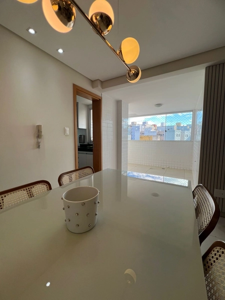 LINDA APARTAMENTO Á VENDA | BAIRRO CASTELO| 03 QUARTOS | SUITE: 7ª foto da galeria de imagens do imóvel