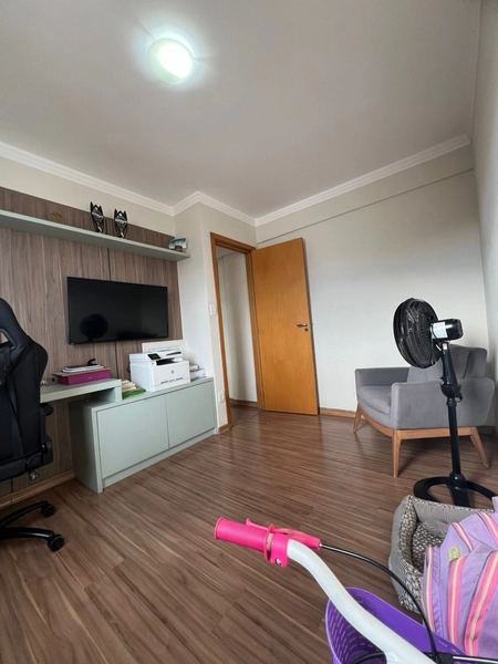 LINDA APARTAMENTO Á VENDA | BAIRRO CASTELO| 03 QUARTOS | SUITE: 15ª foto da galeria de imagens do imóvel