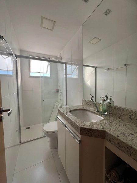 LINDA APARTAMENTO Á VENDA | BAIRRO CASTELO| 03 QUARTOS | SUITE: 23ª foto da galeria de imagens do imóvel