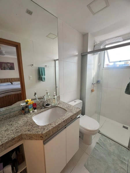 LINDA APARTAMENTO Á VENDA | BAIRRO CASTELO| 03 QUARTOS | SUITE: 24ª foto da galeria de imagens do imóvel