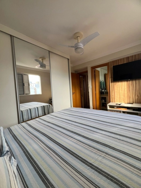 LINDA APARTAMENTO Á VENDA | BAIRRO CASTELO| 03 QUARTOS | SUITE: 20ª foto da galeria de imagens do imóvel