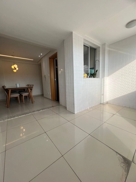 LINDA APARTAMENTO Á VENDA | BAIRRO CASTELO| 03 QUARTOS | SUITE: 6ª foto da galeria de imagens do imóvel