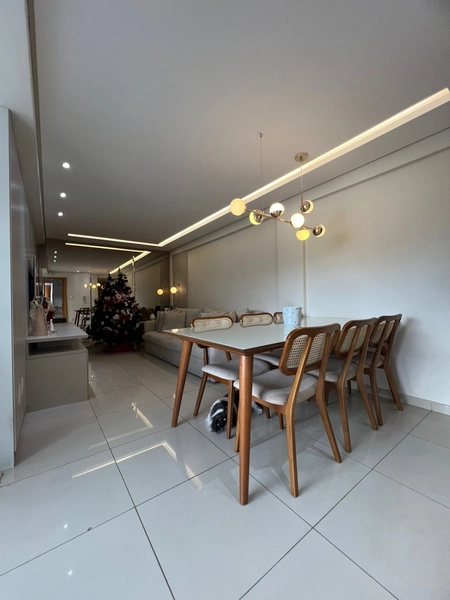 LINDA APARTAMENTO Á VENDA | BAIRRO CASTELO| 03 QUARTOS | SUITE: 3ª foto da galeria de imagens do imóvel