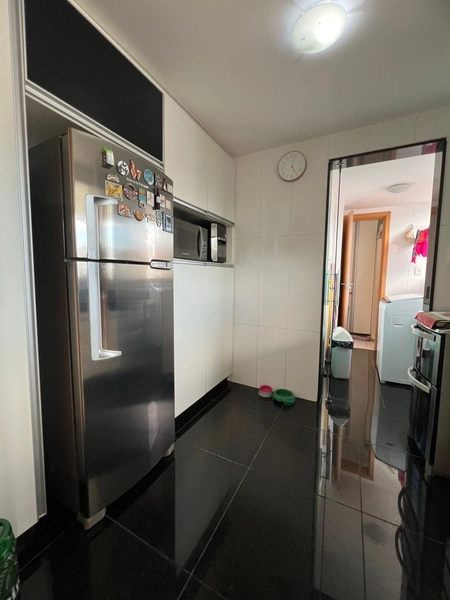 LINDA APARTAMENTO Á VENDA | BAIRRO CASTELO| 03 QUARTOS | SUITE: 9ª foto da galeria de imagens do imóvel