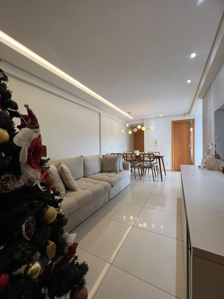 LINDA APARTAMENTO Á VENDA | BAIRRO CASTELO| 03 QUARTOS | SUITE