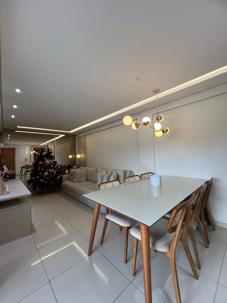 LINDA APARTAMENTO Á VENDA | BAIRRO CASTELO| 03 QUARTOS | SUITE: 5ª foto da galeria de imagens do imóvel