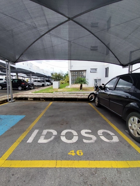 APARTAMENTO TIPO | 2 QUARTOS | 1 BANHEIRO | 1 VAGA: 19ª foto da galeria de imagens do imóvel