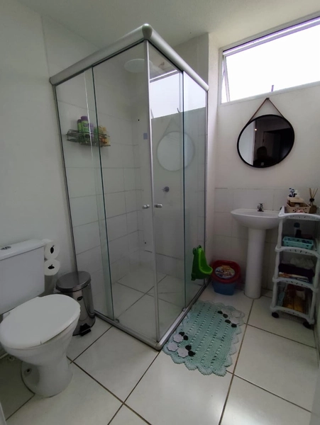 APARTAMENTO TIPO | 2 QUARTOS | 1 BANHEIRO | 1 VAGA: 18ª foto da galeria de imagens do imóvel