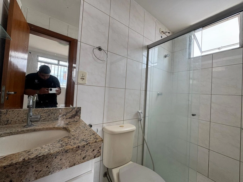 APARTAMENTO|3 QUARTOS | 2 BANHEIROS| 1 SUÍTE | 01 VAGA: 23ª foto da galeria de imagens do imóvel