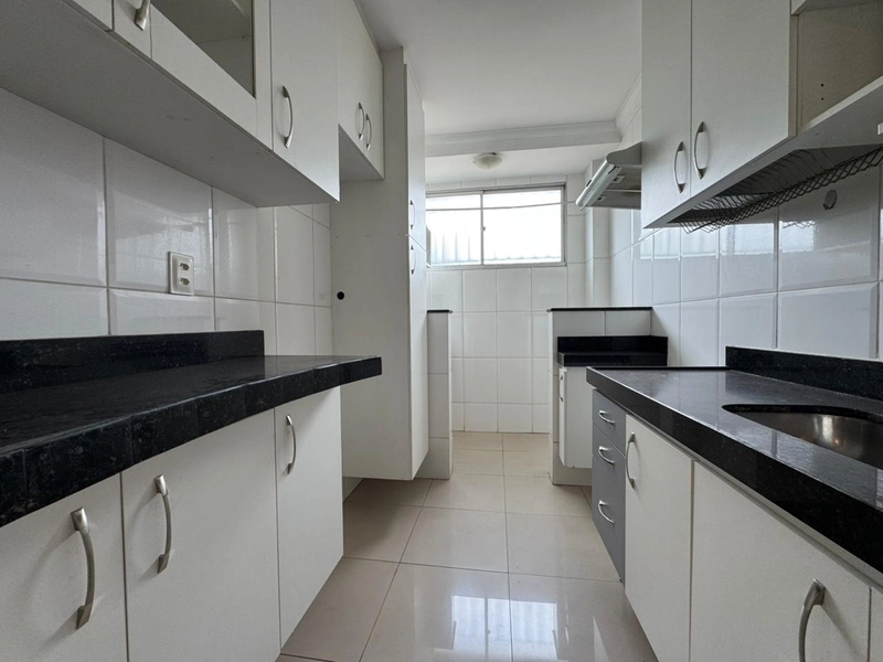 APARTAMENTO|3 QUARTOS | 2 BANHEIROS| 1 SUÍTE | 01 VAGA: 7ª foto da galeria de imagens do imóvel