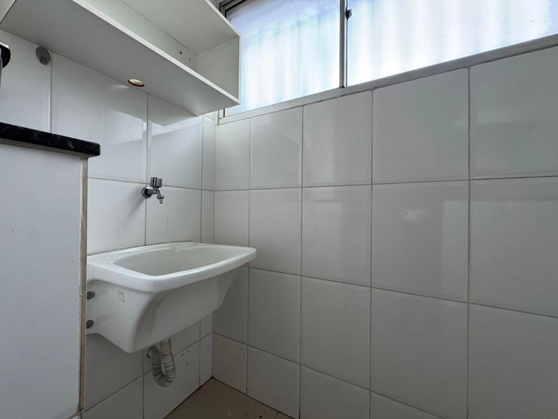 APARTAMENTO|3 QUARTOS | 2 BANHEIROS| 1 SUÍTE | 01 VAGA: 19ª foto da galeria de imagens do imóvel