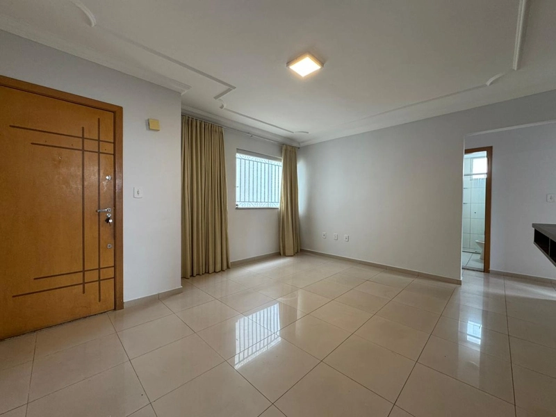 APARTAMENTO|3 QUARTOS | 2 BANHEIROS| 1 SUÍTE | 01 VAGA: 4ª foto da galeria de imagens do imóvel