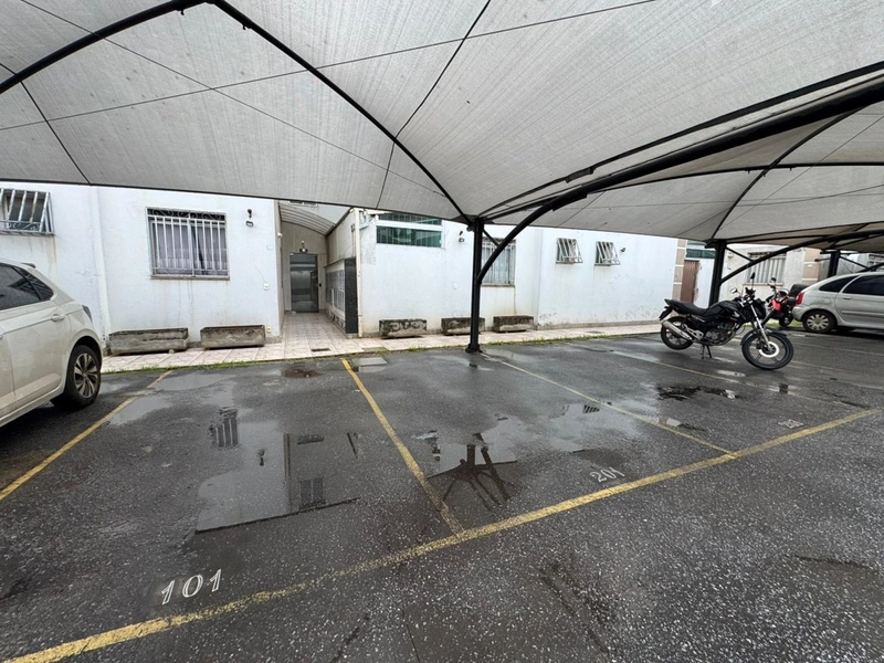 APARTAMENTO|3 QUARTOS | 2 BANHEIROS| 1 SUÍTE | 01 VAGA: 26ª foto da galeria de imagens do imóvel