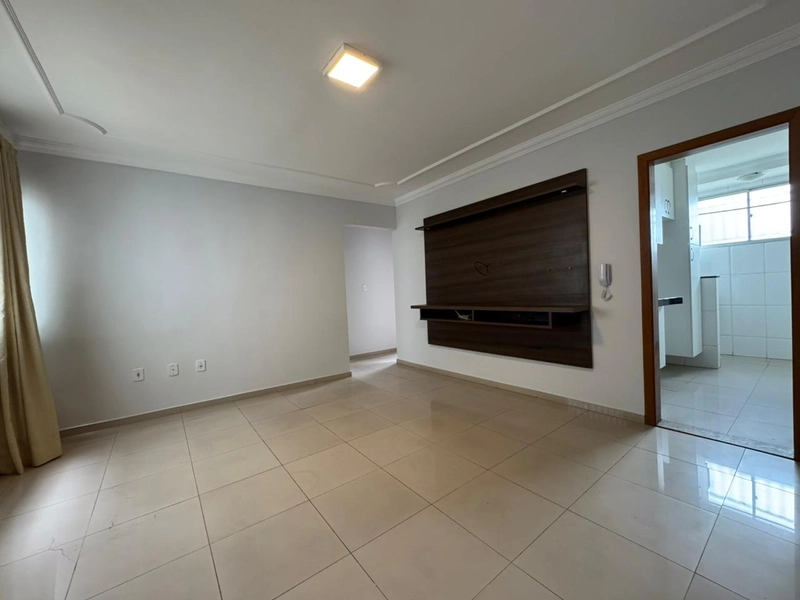 APARTAMENTO|3 QUARTOS | 2 BANHEIROS| 1 SUÍTE | 01 VAGA: 2ª foto da galeria de imagens do imóvel