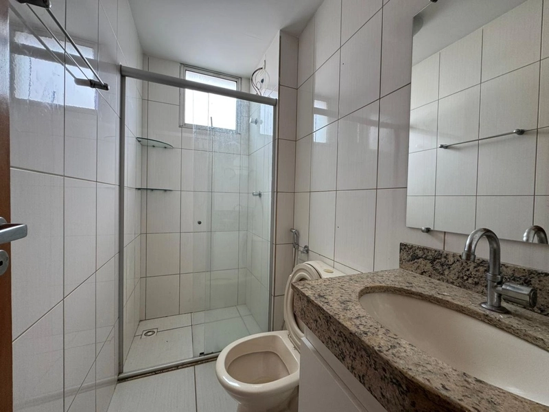 APARTAMENTO|3 QUARTOS | 2 BANHEIROS| 1 SUÍTE | 01 VAGA: 24ª foto da galeria de imagens do imóvel