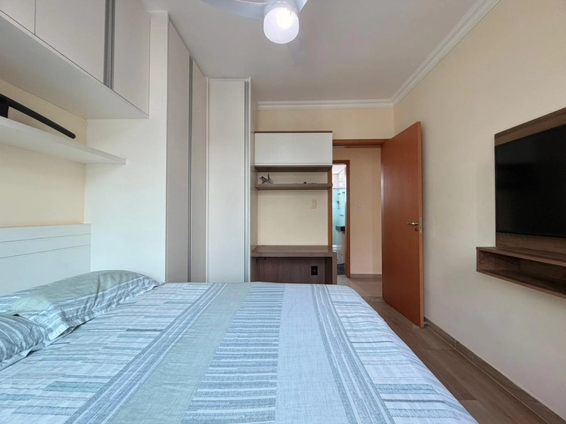 Cobertura Alto Padrão | 3 QUARTOS| 3 BANHEIROS| 1 SUITE| 3 VAGAS: 37ª foto da galeria de imagens do imóvel