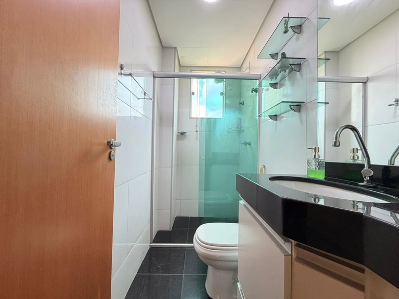 Cobertura Alto Padrão | 3 QUARTOS| 3 BANHEIROS| 1 SUITE| 3 VAGAS: 39ª foto da galeria de imagens do imóvel