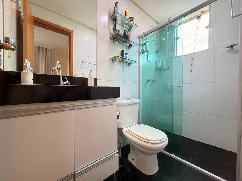 Cobertura Alto Padrão | 3 QUARTOS| 3 BANHEIROS| 1 SUITE| 3 VAGAS: 47ª foto da galeria de imagens do imóvel