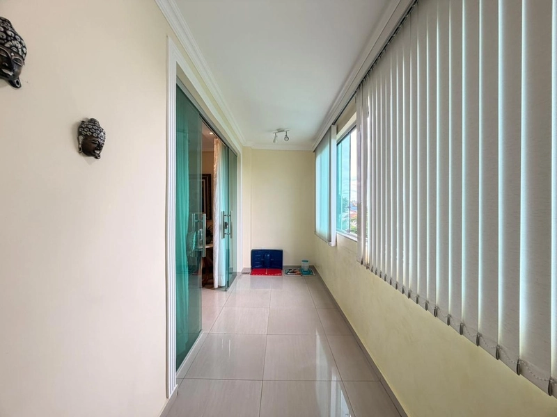 Cobertura Alto Padrão | 3 QUARTOS| 3 BANHEIROS| 1 SUITE| 3 VAGAS: 45ª foto da galeria de imagens do imóvel