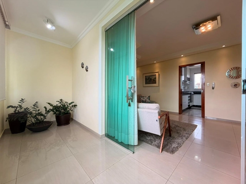 Cobertura Alto Padrão | 3 QUARTOS| 3 BANHEIROS| 1 SUITE| 3 VAGAS: 15ª foto da galeria de imagens do imóvel