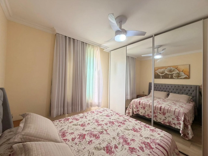 Cobertura Alto Padrão | 3 QUARTOS| 3 BANHEIROS| 1 SUITE| 3 VAGAS: 33ª foto da galeria de imagens do imóvel