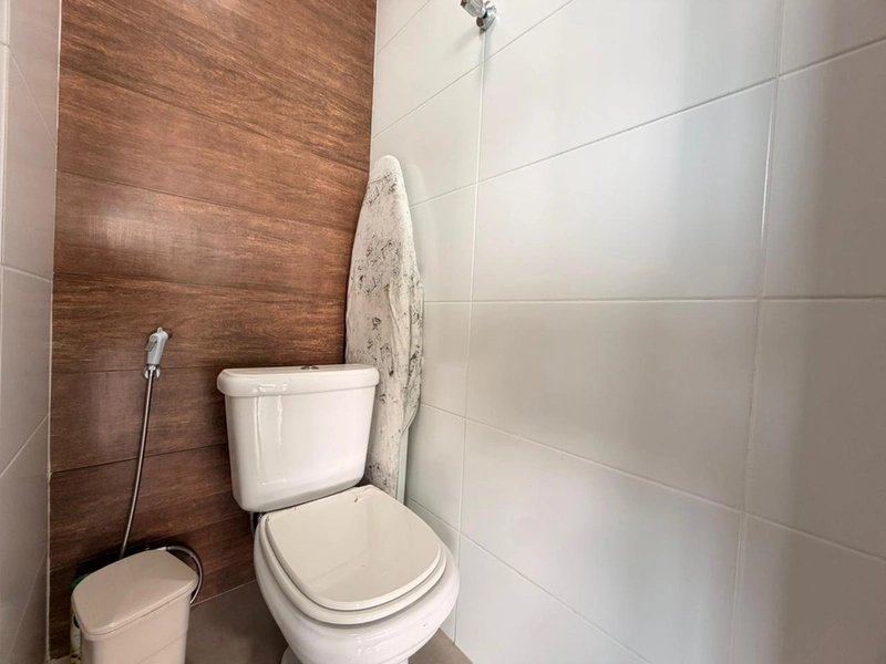 Cobertura Alto Padrão | 3 QUARTOS| 3 BANHEIROS| 1 SUITE| 3 VAGAS: 48ª foto da galeria de imagens do imóvel