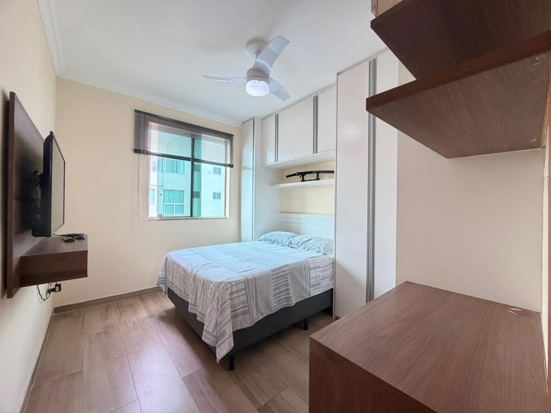 Cobertura Alto Padrão | 3 QUARTOS| 3 BANHEIROS| 1 SUITE| 3 VAGAS: 29ª foto da galeria de imagens do imóvel