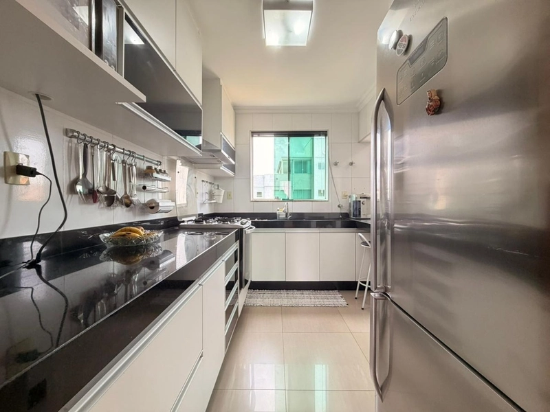 Cobertura Alto Padrão | 3 QUARTOS| 3 BANHEIROS| 1 SUITE| 3 VAGAS: 25ª foto da galeria de imagens do imóvel