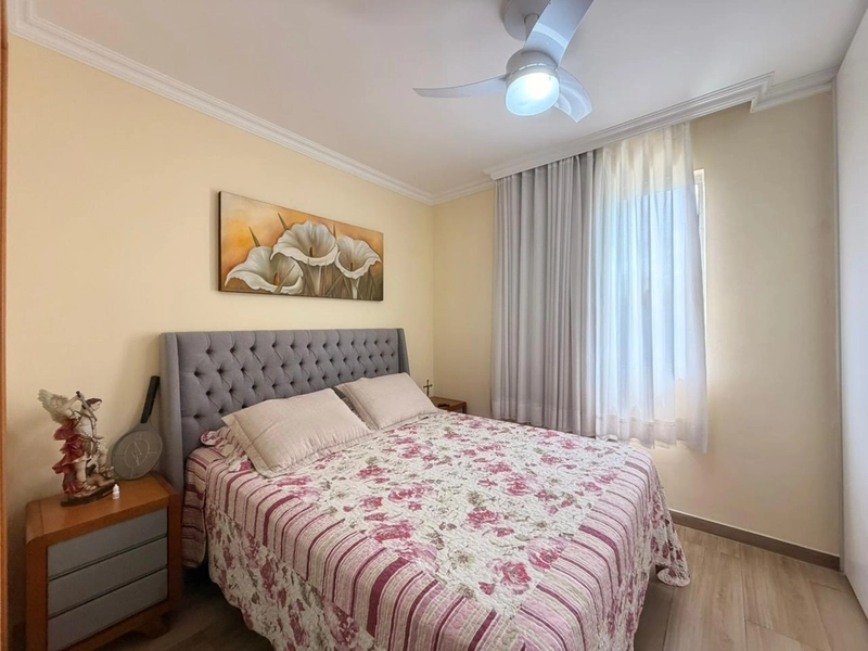 Cobertura Alto Padrão | 3 QUARTOS| 3 BANHEIROS| 1 SUITE| 3 VAGAS: 31ª foto da galeria de imagens do imóvel