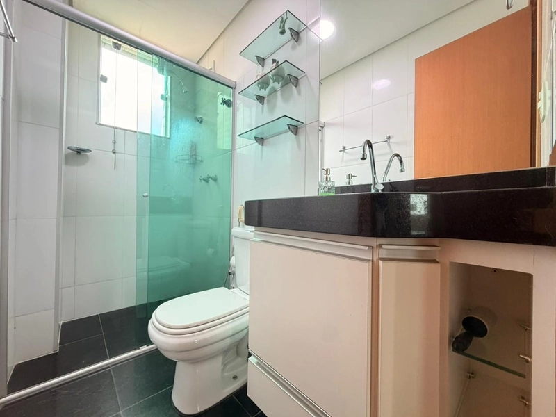 Cobertura Alto Padrão | 3 QUARTOS| 3 BANHEIROS| 1 SUITE| 3 VAGAS: 41ª foto da galeria de imagens do imóvel