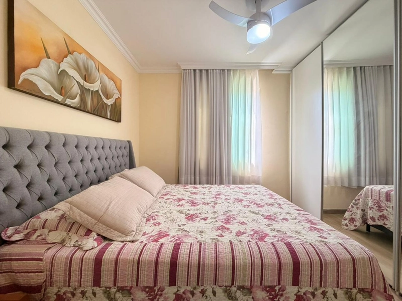 Cobertura Alto Padrão | 3 QUARTOS| 3 BANHEIROS| 1 SUITE| 3 VAGAS: 32ª foto da galeria de imagens do imóvel