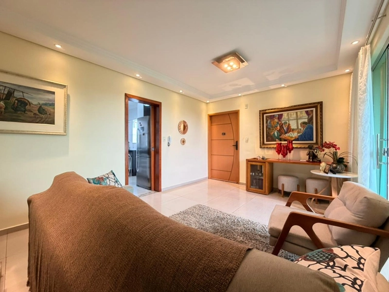 Cobertura Alto Padrão | 3 QUARTOS| 3 BANHEIROS| 1 SUITE| 3 VAGAS: 20ª foto da galeria de imagens do imóvel