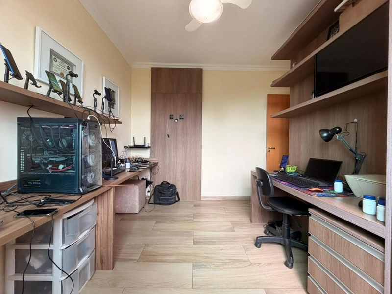 Cobertura Alto Padrão | 3 QUARTOS| 3 BANHEIROS| 1 SUITE| 3 VAGAS: 36ª foto da galeria de imagens do imóvel