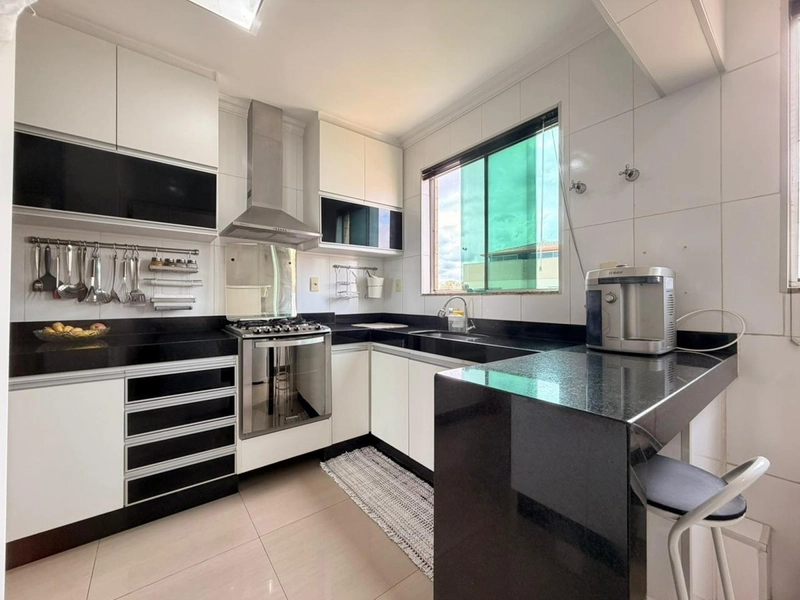 Cobertura Alto Padrão | 3 QUARTOS| 3 BANHEIROS| 1 SUITE| 3 VAGAS: 26ª foto da galeria de imagens do imóvel