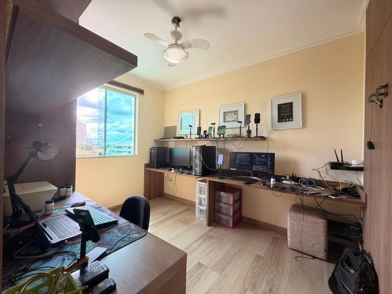 Cobertura Alto Padrão | 3 QUARTOS| 3 BANHEIROS| 1 SUITE| 3 VAGAS: 30ª foto da galeria de imagens do imóvel