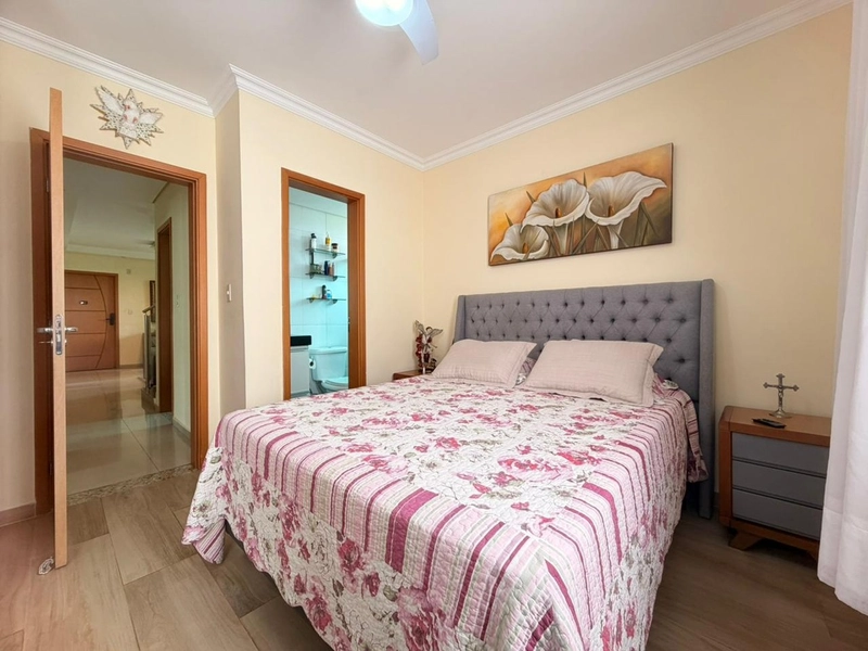 Cobertura Alto Padrão | 3 QUARTOS| 3 BANHEIROS| 1 SUITE| 3 VAGAS: 34ª foto da galeria de imagens do imóvel