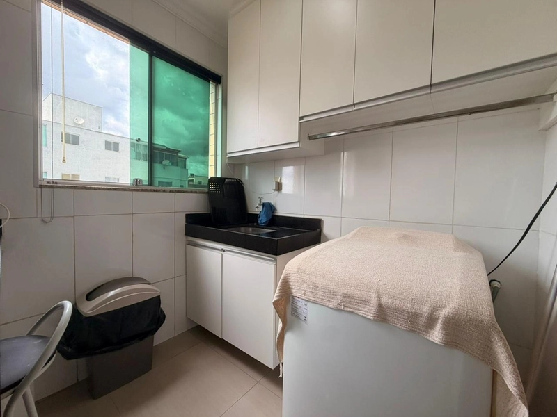 Cobertura Alto Padrão | 3 QUARTOS| 3 BANHEIROS| 1 SUITE| 3 VAGAS: 28ª foto da galeria de imagens do imóvel