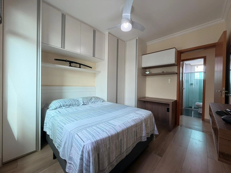 Cobertura Alto Padrão | 3 QUARTOS| 3 BANHEIROS| 1 SUITE| 3 VAGAS: 38ª foto da galeria de imagens do imóvel