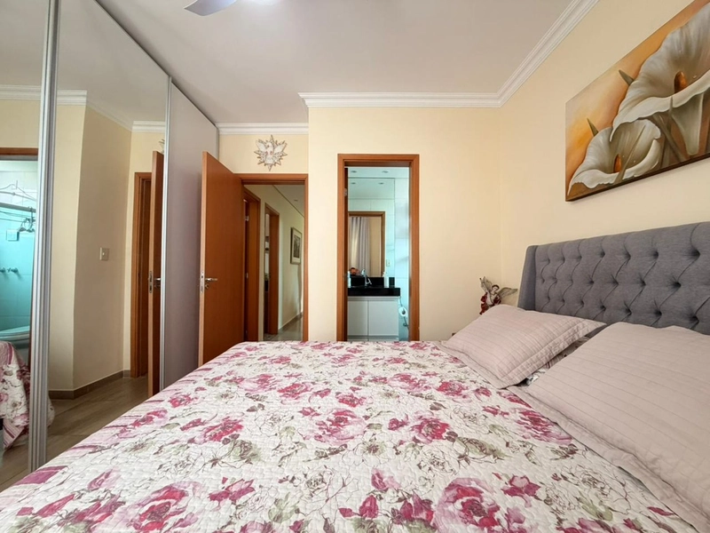 Cobertura Alto Padrão | 3 QUARTOS| 3 BANHEIROS| 1 SUITE| 3 VAGAS: 35ª foto da galeria de imagens do imóvel