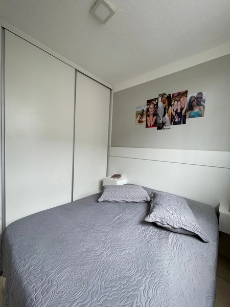 APARTAMENTO|2QUARTOS | 1BANHEIROS | 01 VAGA: 23ª foto da galeria de imagens do imóvel