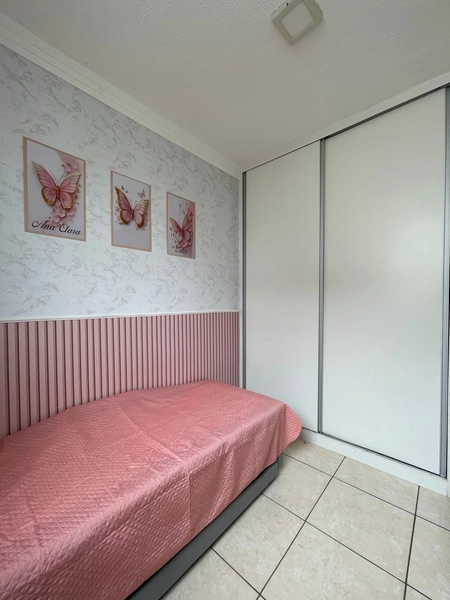 APARTAMENTO|2QUARTOS | 1BANHEIROS | 01 VAGA: 19ª foto da galeria de imagens do imóvel