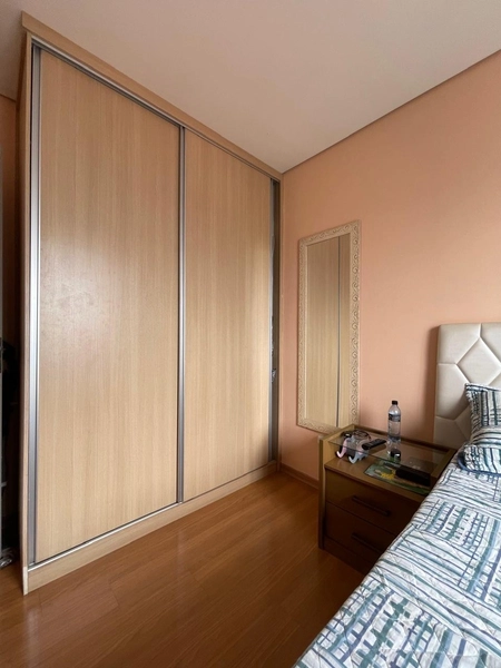 COBERTURA |2 QUARTOS 02/SALAS | 2 BANHEIROS | 02 VAGAS: 28ª foto da galeria de imagens do imóvel