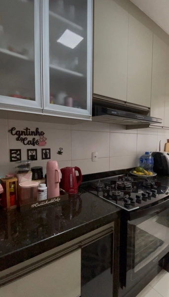 COBERTURA |2 QUARTOS 02/SALAS | 2 BANHEIROS | 02 VAGAS: 10ª foto da galeria de imagens do imóvel