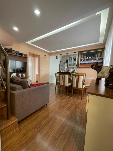 COBERTURA |2 QUARTOS 02/SALAS | 2 BANHEIROS | 02 VAGAS: 19ª foto da galeria de imagens do imóvel